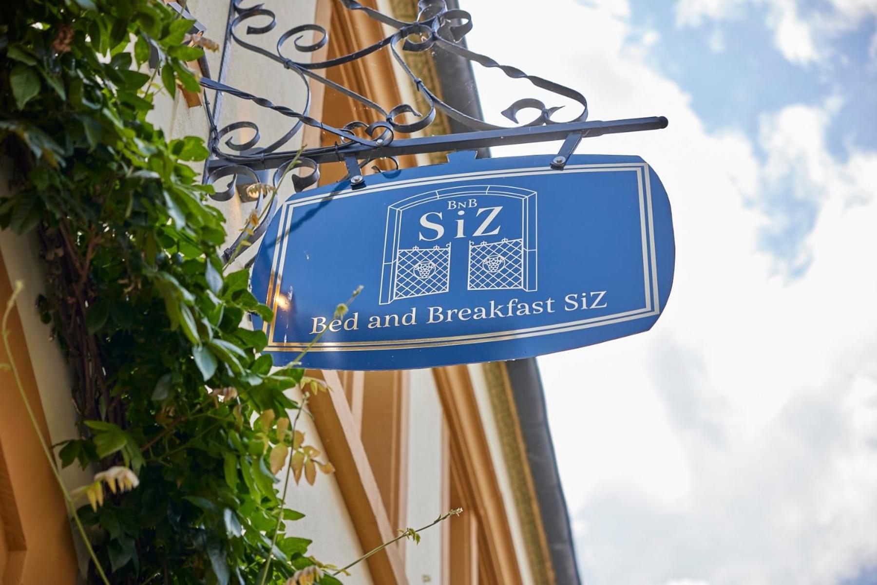 Bnb-Siz เซลทิงเงน-อาคทิก ภายนอก รูปภาพ